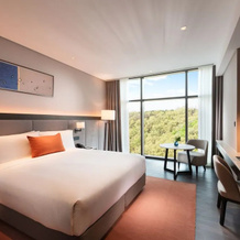 Doubletree By Hilton Seoul Pangyo, Соннам — фото 3