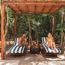 Oriundo Luxury Nature Villas, 巴利亚多利德 — 照片 4