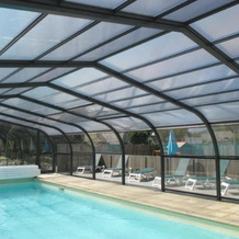 Hôtel Chez Pierre D'agos, 阿戈维达洛 — 照片 3