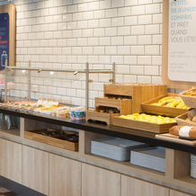 Holiday Inn Express Geneva Airport by IHG, 默伦 — 照片 3