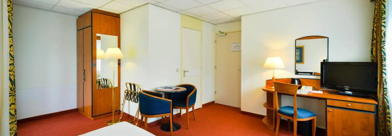 BEST WESTERN de Veluwe, 贝克贝亨 — 照片 1