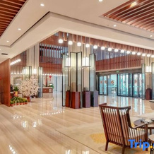 Hot Spring City Sizhou Hotel, Тунжэнь — фото 4