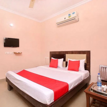 Hotel Royal, 莫哈利 — 照片 2