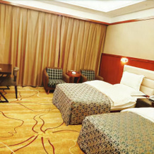 Zhong Yuan Hotel, Qujing — photo 3