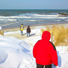Am Weststrand Aparthotel Kuhlungsborn, 屈隆斯博恩 — 照片 5