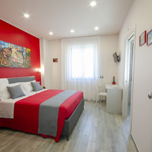 Gustarosso Rooms, Sarno — photo 5
