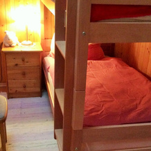 Spacious Apartment near Ski Area in Mühldorf, 卢恩菲尔德 — 照片 3