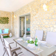 Villa With 3 Bedrooms in El Gastor, With Wonderful Lake View, Private Pool, Enclosed Garden, 埃尔加斯托尔 — 照片 3