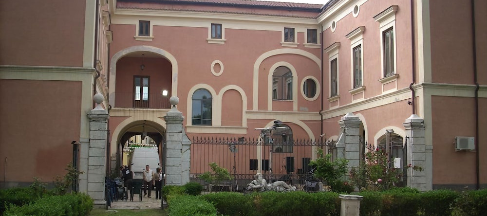 Casa Arianna, Avella — photo 1