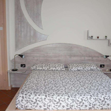 B&B Primavera, Спормаджоре — фото 5