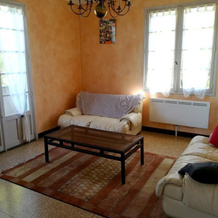 House With 4 Bedrooms in Loupia, With Furnished Garden - 70 km From the Slopes, 卢皮亚 — 照片 2