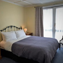Tongariro Crossing Lodge, 瓦伊马里诺 — 照片 4