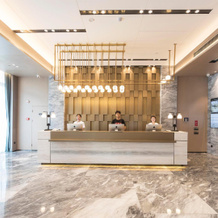 Atour Hotel Ma'anshan East Railway Station, Maanshan — photo 4