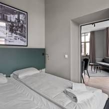 Forenom Serviced Apartments Drammen, 德拉门 — 照片 3