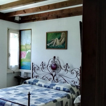 B&B Il Giardino delle Cince, 博尔戈-蒂奇诺 — 照片 4