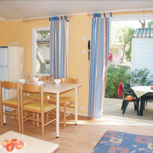 Douce Quiétude - Campsite, Saint-Raphael — photo 2