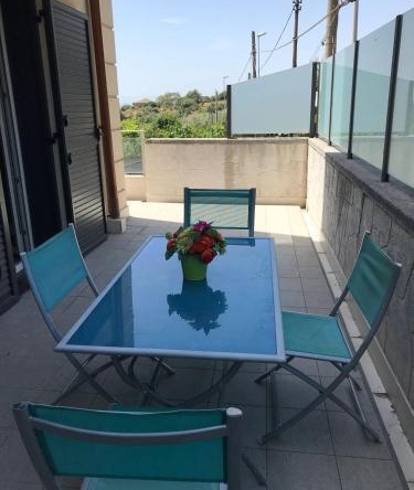 Apartment Via Gallinaro, 阿奇雷亚莱 — 照片 1