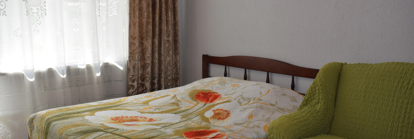 V Tikhom Rayone Flat, Balahna — photo 1