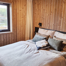 6 Person Holiday Home in Lindas, 林达斯 — 照片 4