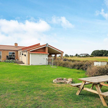 8 person holiday home in Faaborg, 福堡 — 照片 2