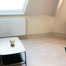 Caudry : Appartement Spacieux Plein Centre, Кодри — фото 5