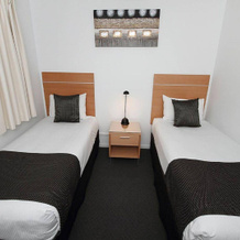 Browns Plains Motor Inn, 洛根中心 — 照片 4