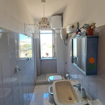 Apartament z widokiem na morze jońskie, 罗塞托卡波斯普利科 — 照片 5