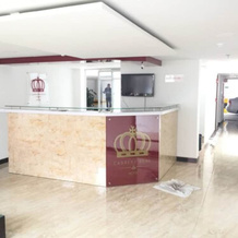 Cabrera Real Hotel, Богота — фото 4