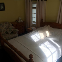 The Winchfield Inn, Винчфилд — фото 3