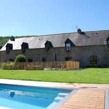 La Bergerie - Gîte et Chambres d'Hôtes, Roz-sur-Couesnon — photo 2