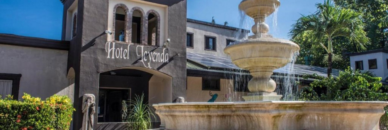 Leyenda Boutique Hotel & Spa, 卡里略港 — 照片 1