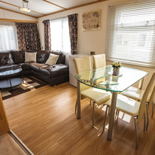Lochlands 2Br Family Caravan - Pets - Play Park, Форфар — фото 3