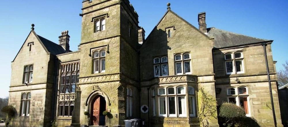 Hargate Hall Windsor, Бакстон — фото 1