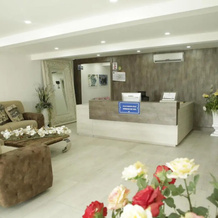 Hotel Habana Real, 阿帕尔塔多 — 照片 2
