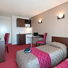 Aparthotel Adagio Access Paris Vanves Porte de Versailles, Vanves — photo 2