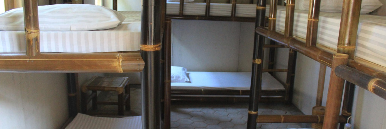 Backpacker Kawah Ijen, Homestay & Dormitory, 巴纽旺宜 — 照片 1