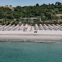 MClub Cala Regina, Sciacca — photo 4
