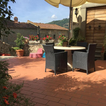 La Magione dei Todaro, Buggiano — photo 4