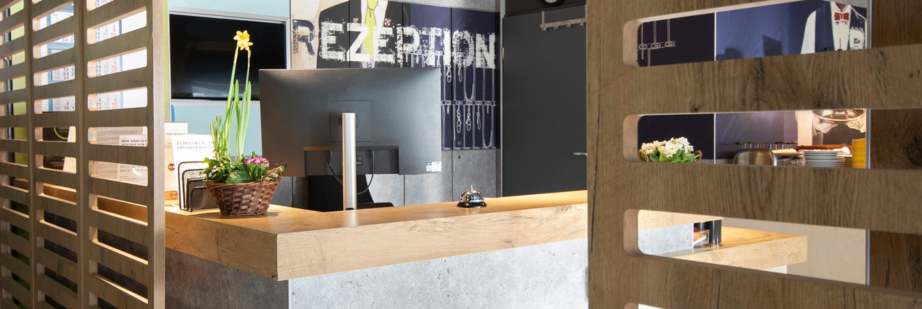 B&B HOTEL Düren, Dueren — photo 1