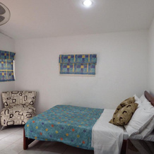 Hotel Campestre Villa Yudy, 梅尔加 — 照片 2