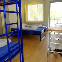 Swiss Hostel Lago Lodge, 尼道 — 照片 4