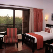 Haile Resort Hawassa, Awassa — photo 4