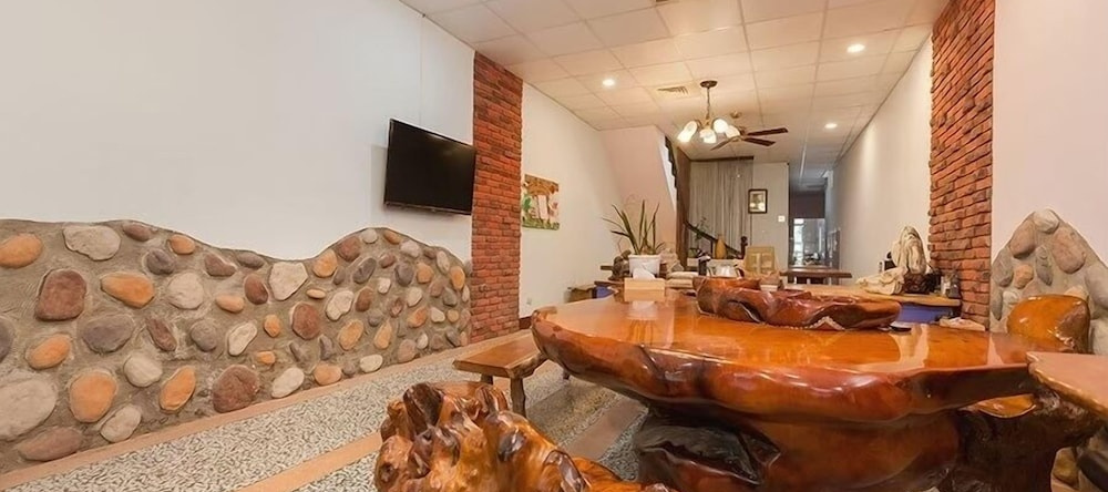 Don Yu Ju Homestay, Чисхан — фото 1