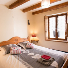 Maison D'hôtes Au Coeur Des Alpes, Villarodin-Bourget — photo 5