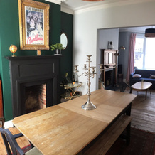 5 bedroom Seaside Townhouse Beautifully Renovated, 马尔吉特 — 照片 4