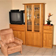 Ferienwohnung Burgblick, 塞尔巴赫 — 照片 3