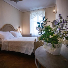 B&B Villa Ricardi, Монкальери — фото 3