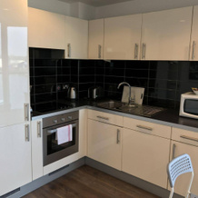 Theheart Serviced Apartments, Солфорд — фото 4