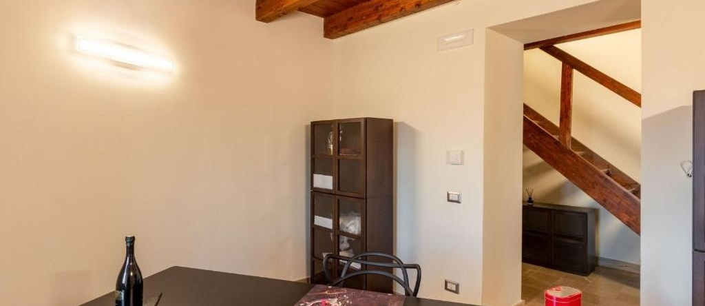 B&B Torre del Gastaldo, 陶拉西 — 照片 1