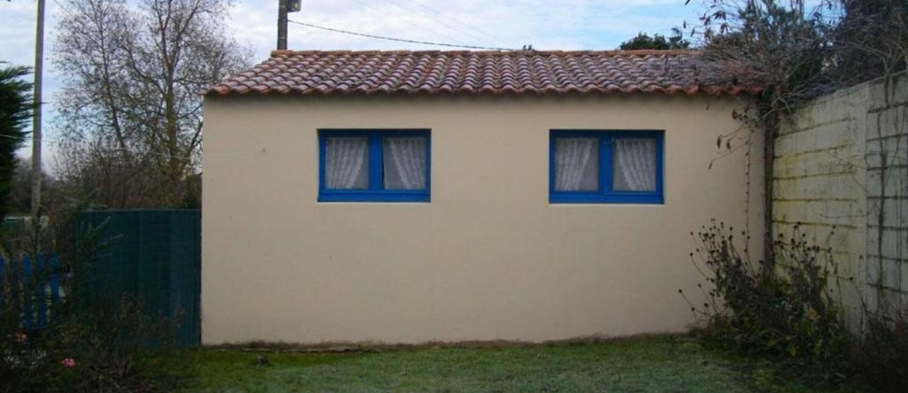Gite Saint-Gervais, 2 Pièces, 4 Personnes - Fr-1-426-250, Сен-Жерве — фото 1